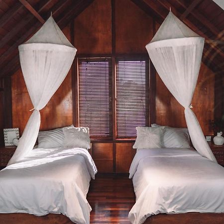 Dua Villas Bali Canggu Eksteriør billede