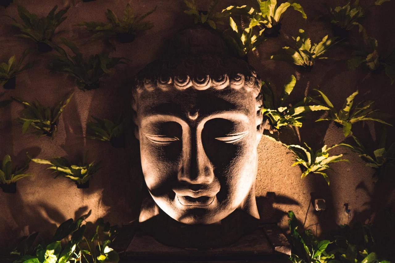 Dua Villas Bali Canggu Eksteriør billede