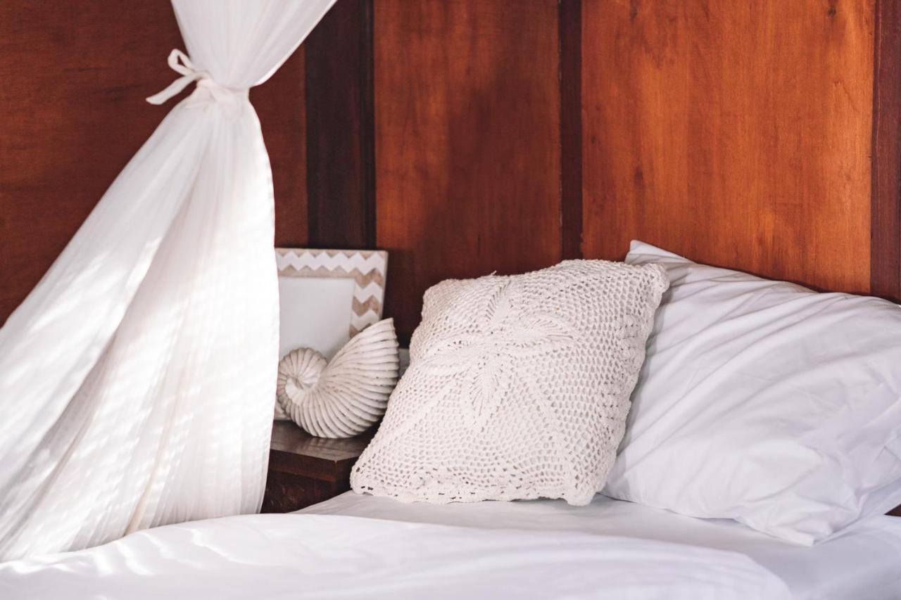 Dua Villas Bali Canggu Eksteriør billede